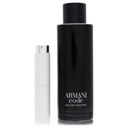 Armani Code