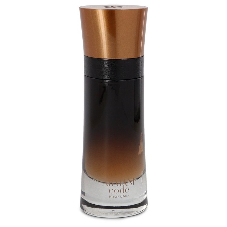 Armani Code Profumo