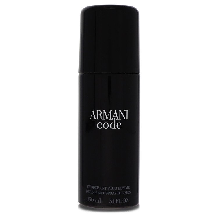 Armani Code
