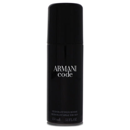 Armani Code