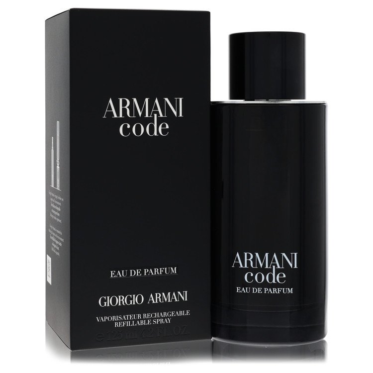 Giorgio Armani Armani Code eau de parfum for men - Image 3