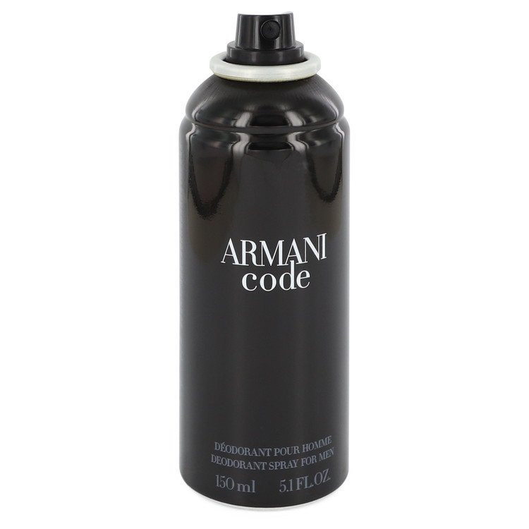 Armani Code