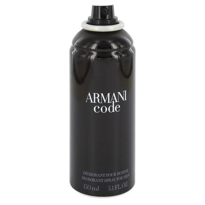 Armani Code
