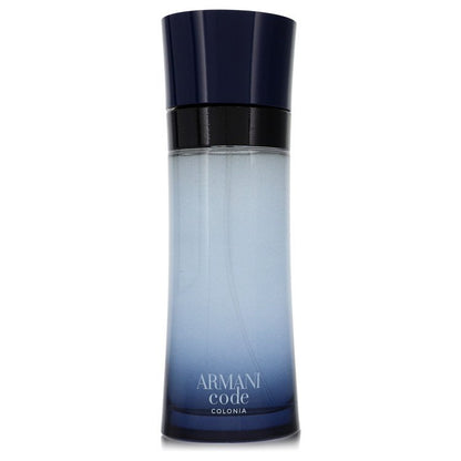 Armani Code Colonia