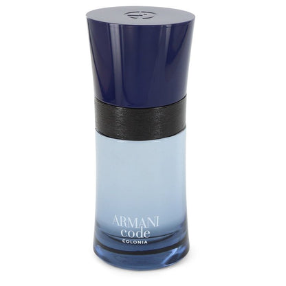 Armani Code Colonia