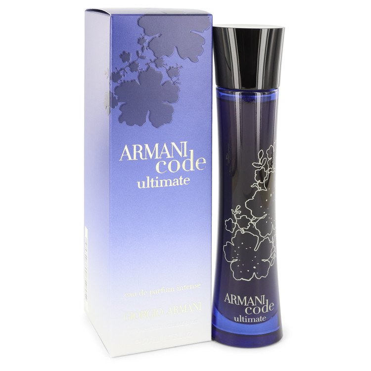 Armani Code Ultimate