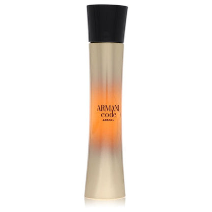 Armani Code Absolu