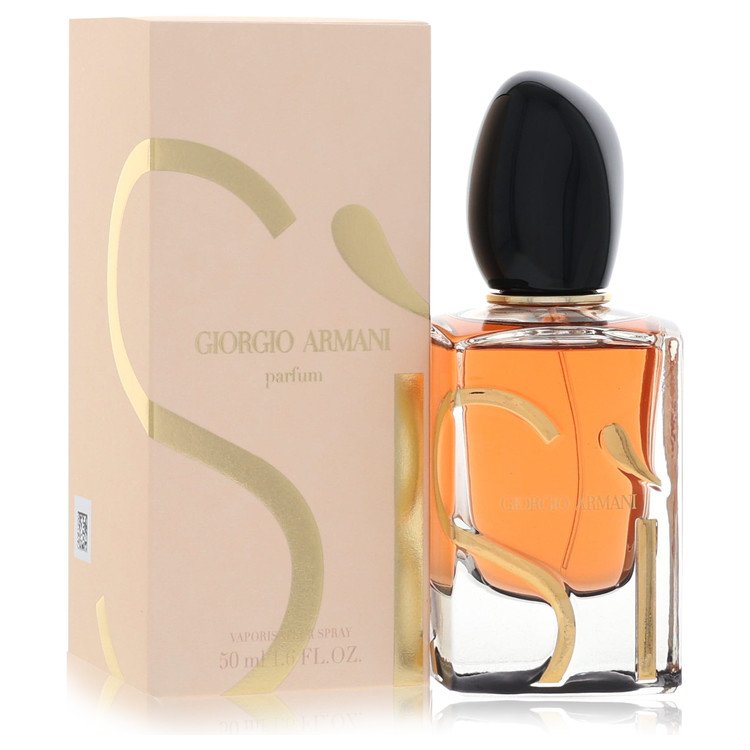 Armani Si