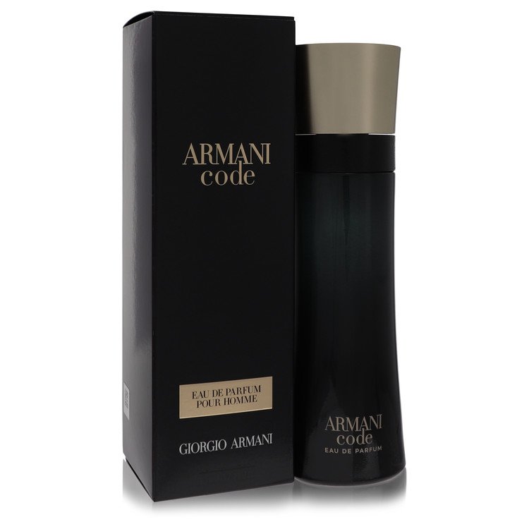 Armani Code