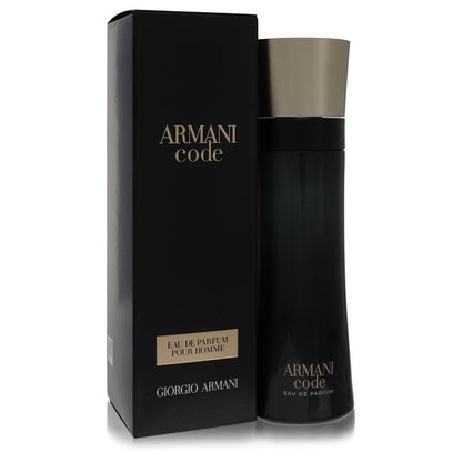 Armani Code