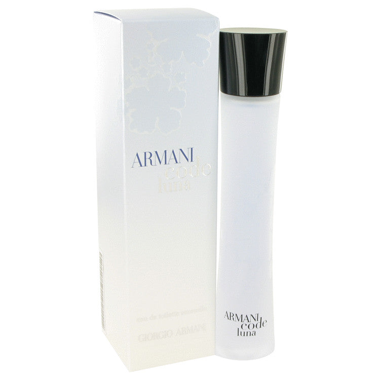 Armani Code Luna Eau Sensuelle