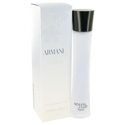 Armani Code Luna Eau Sensuelle