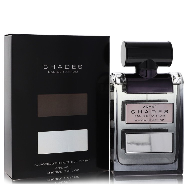 Armaf Shades eau de parfum for men - Image 2