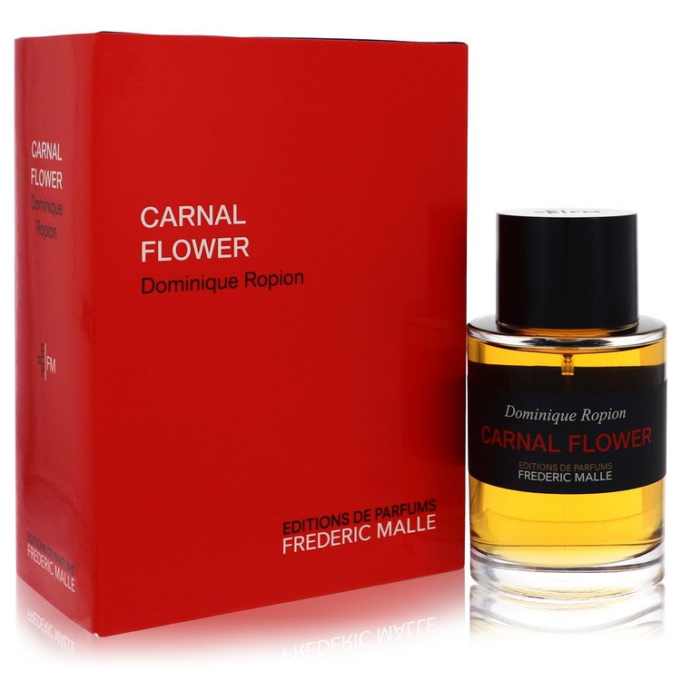 Frederic Malle Carnal Flower eau de parfum for women - Image 2