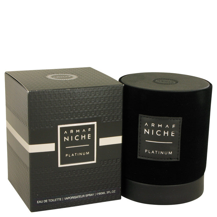Armaf Niche Platinum