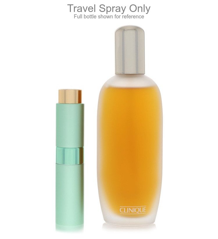 Aromatics Elixir