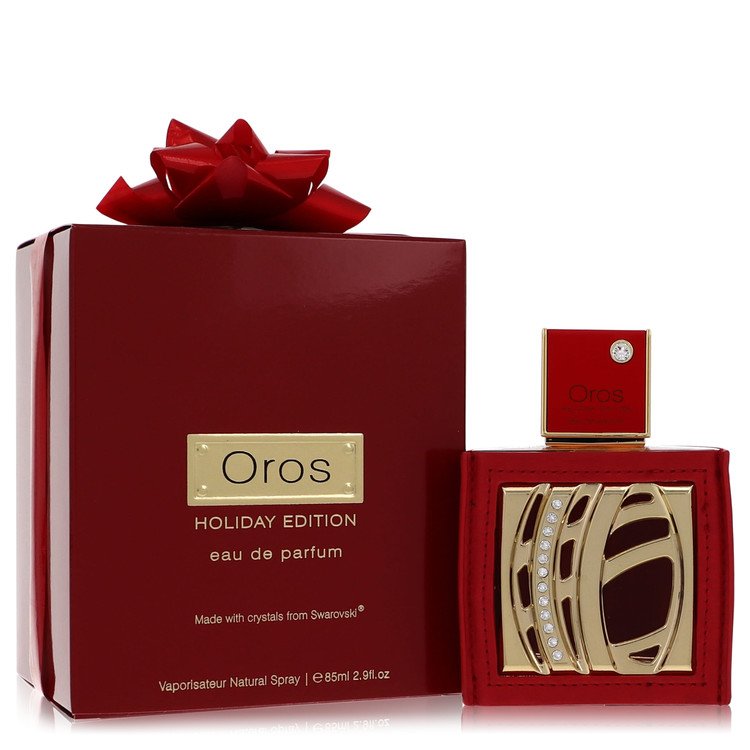 Armaf Oros Holiday eau de parfum for women - Image 2