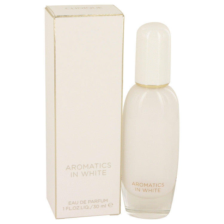 Aromatics In White