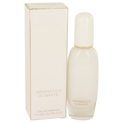 Aromatics In White