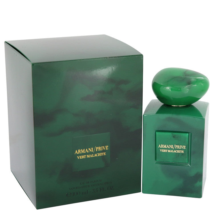 Armani Prive Vert Malachite