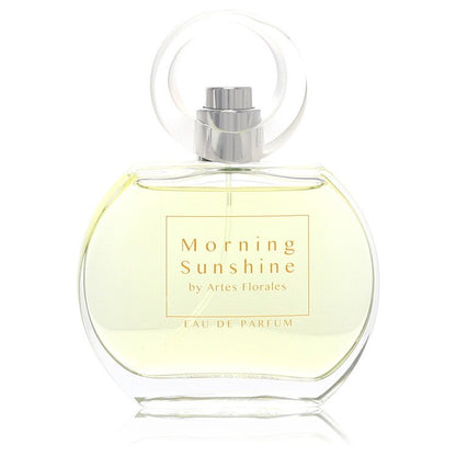 Artes Florales Morning Sunshine