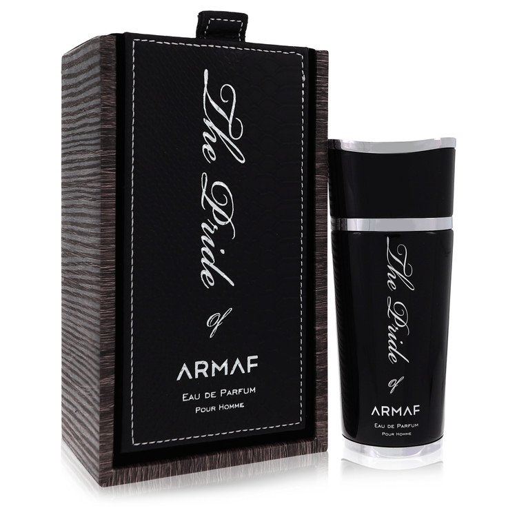 The Pride Of Armaf eau de parfum for men - Image 2