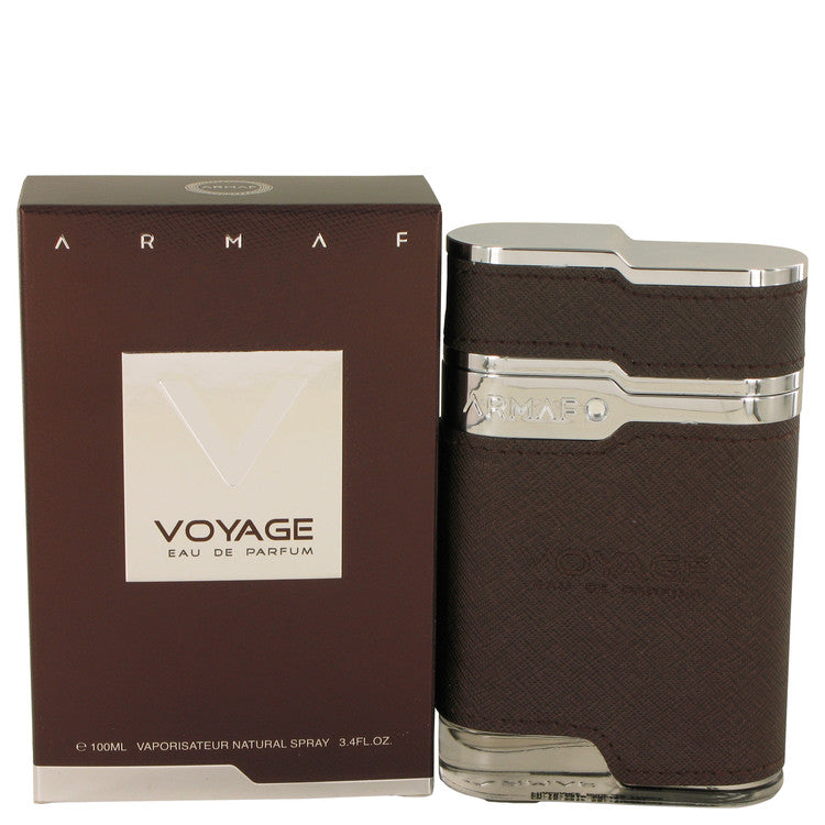 Armaf Voyage Brown