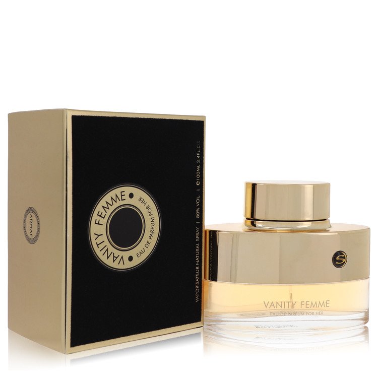 Armaf Vanity Essence eau de parfum for women - Image 2