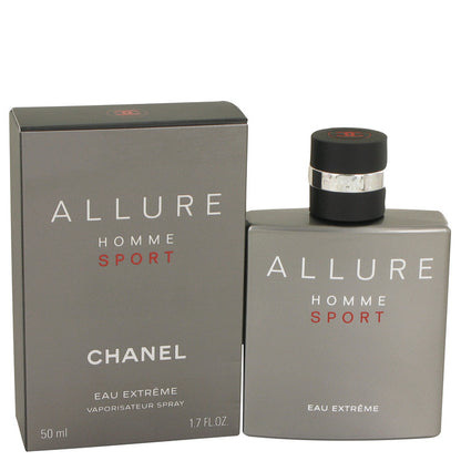 Allure Homme Sport Eau Extreme