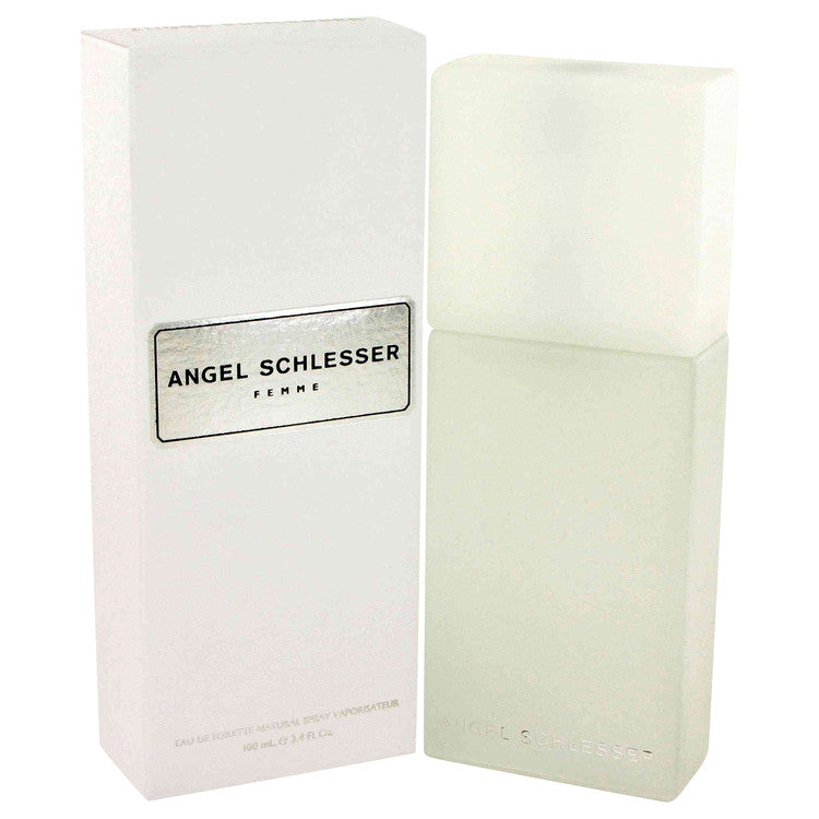Angel Schlesser eau de toilette for women - Image 4