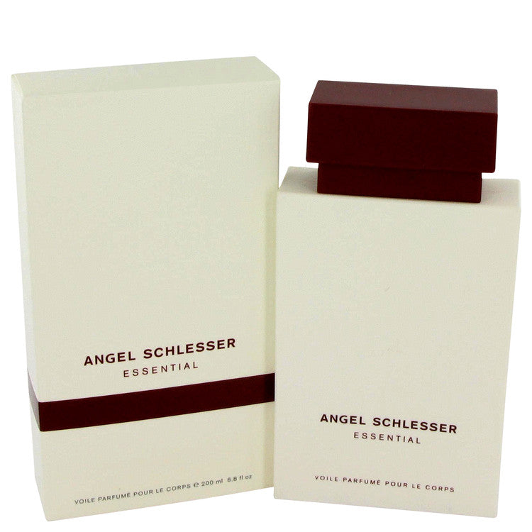 Angel Schlesser Essential