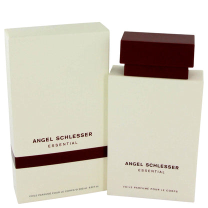 Angel Schlesser Essential