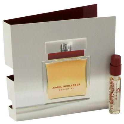 Angel Schlesser Essential