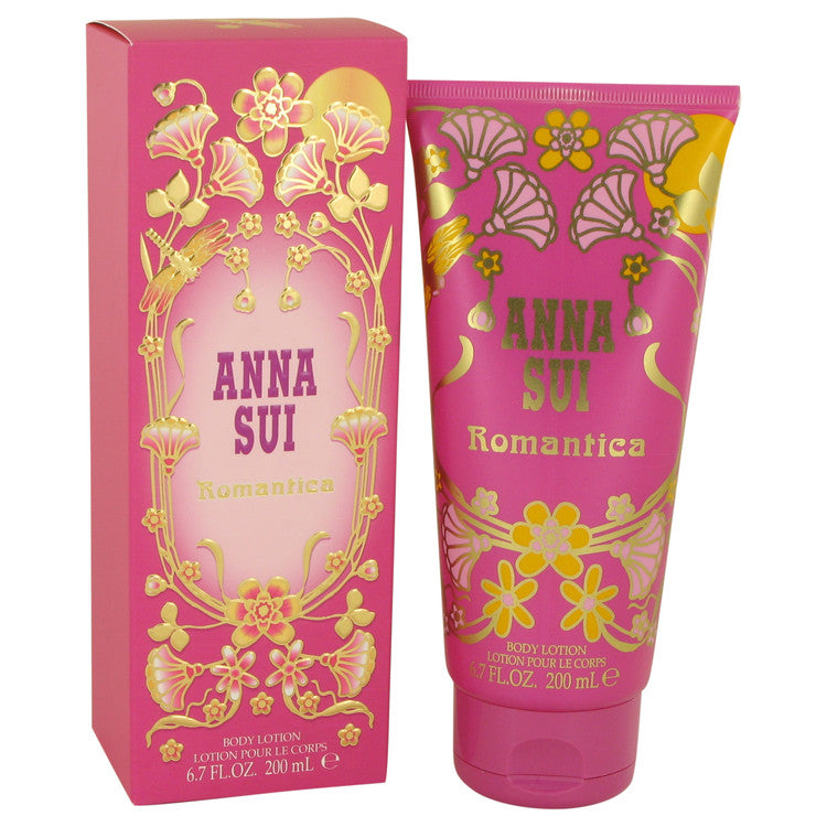 Anna Sui Romantica