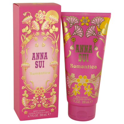 Anna Sui Romantica
