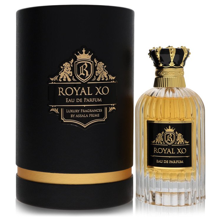 Assala Prime Royal Xo