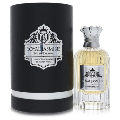 Assala Prime Royal Jasmine eau de parfum for women - Image 2
