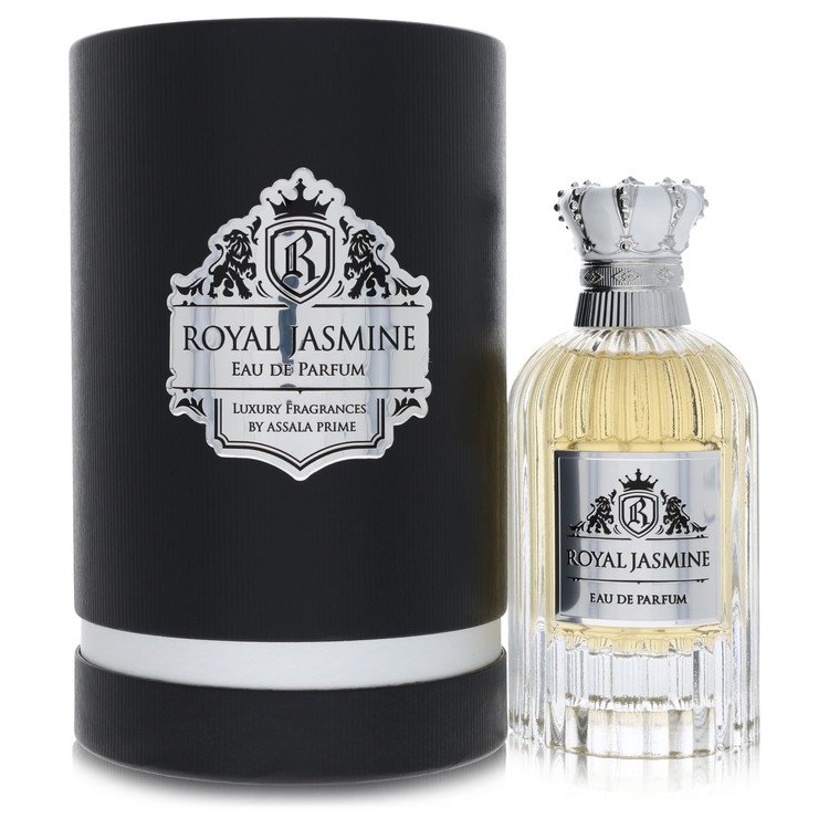 Assala Prime Royal Jasmine eau de parfum for women - Image 2