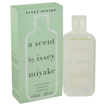 A Scent