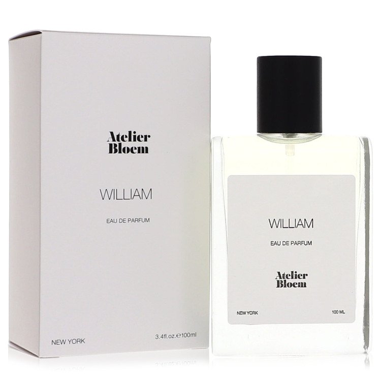 Atelier Bloem William eau de parfum for men - Image 3