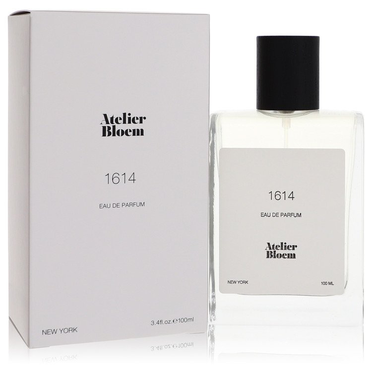 Atelier Bloem 1614 eau de parfum for men - Image 2