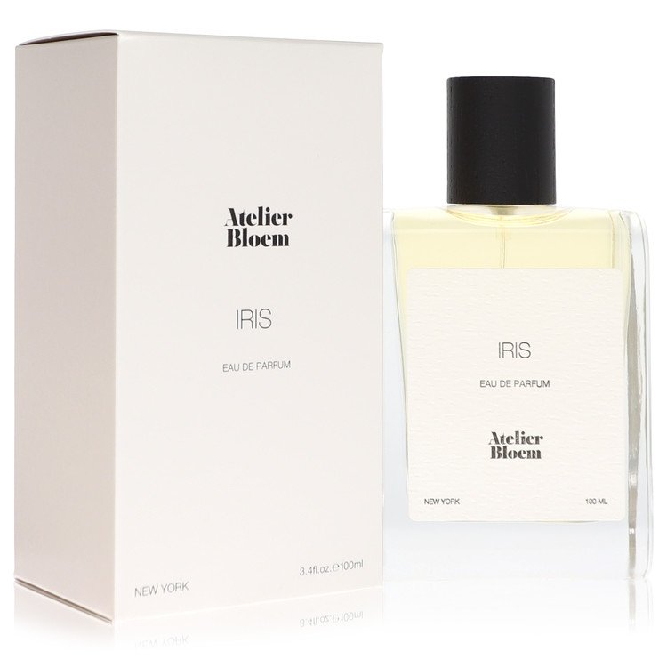 Atelier Bloem Iris eau de parfum for men - Image 2