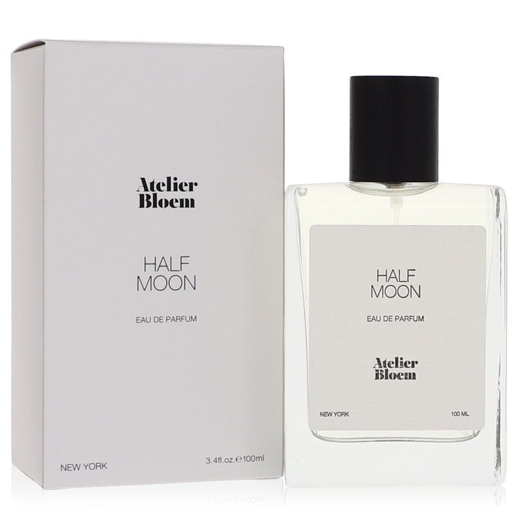Atelier Bloem Half Moon eau de parfum for men - Image 2