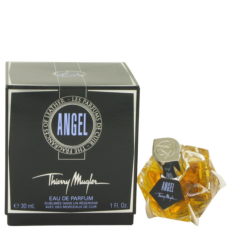 Angel The Fragrance Of Leather