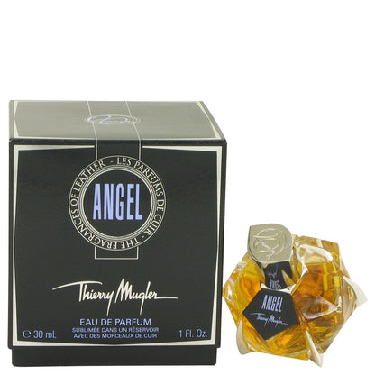 Angel The Fragrance Of Leather