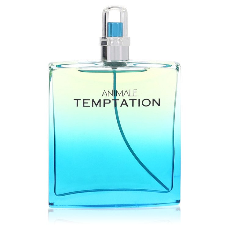 Animale Temptation
