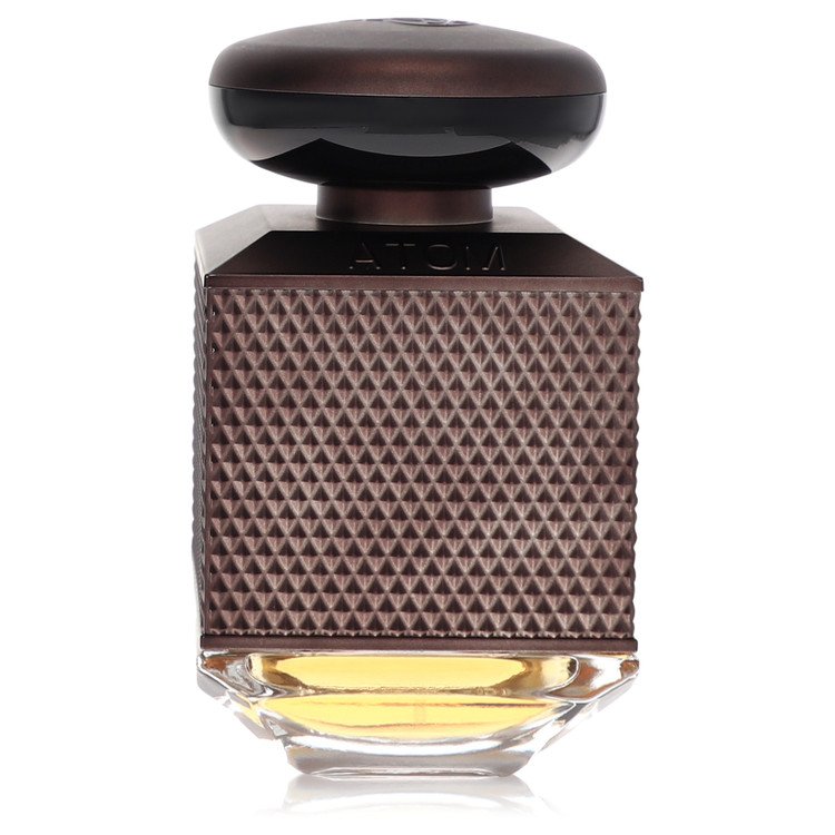 Fragrance World Atom Grey