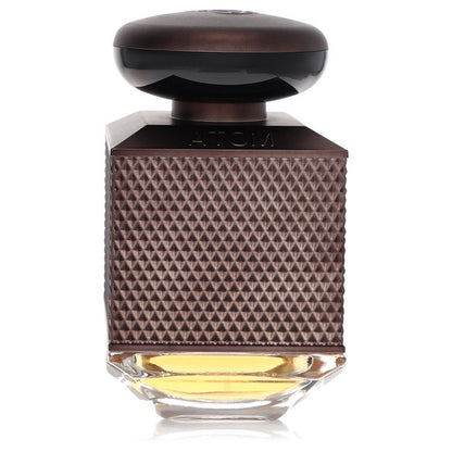 Fragrance World Atom Grey