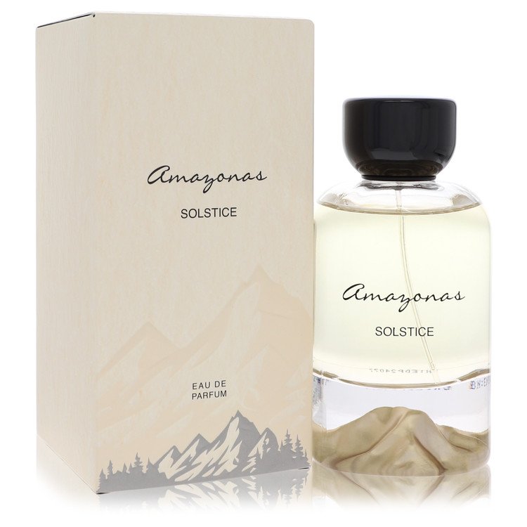 Atralia Amazonas Solstice eau de parfum for women - Image 2