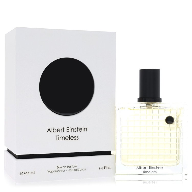 Atralia Albert Einstein Timeless